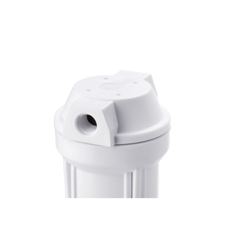 Корпус магистральный С26 10SL 1/2" белый