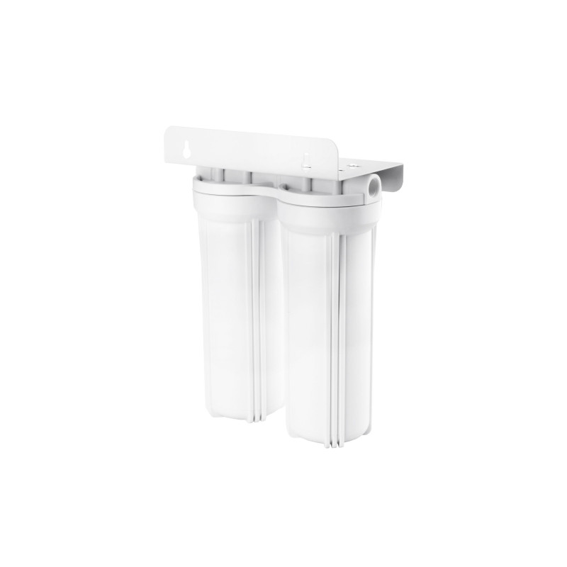 Корпус магистральный С26 двойной 10SL 1/2"
