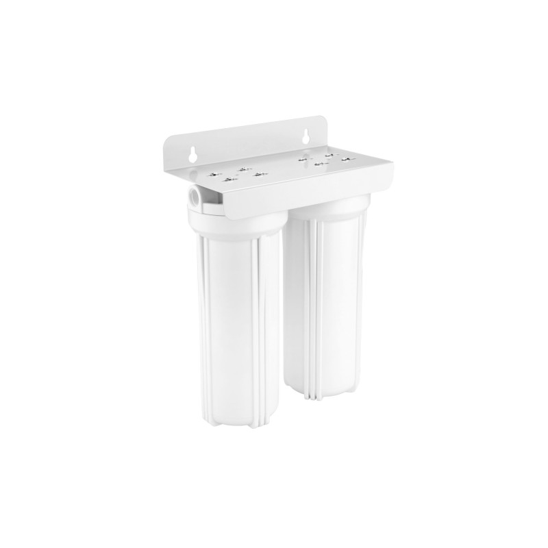 Корпус магистральный С26 двойной 10SL 1/2"