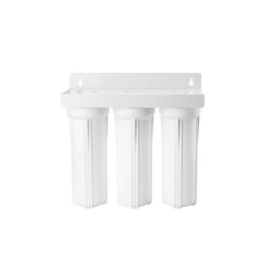 Корпус магистральный С26 тройной 10SL 1/2"