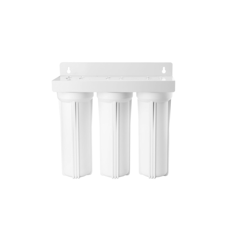 Корпус магистральный С26 тройной 10SL 1/2"