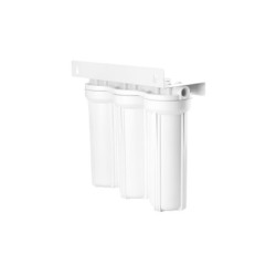 Корпус магистральный С26 тройной 10SL 1/2"