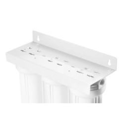Корпус магистральный С26 тройной 10SL 1/2"