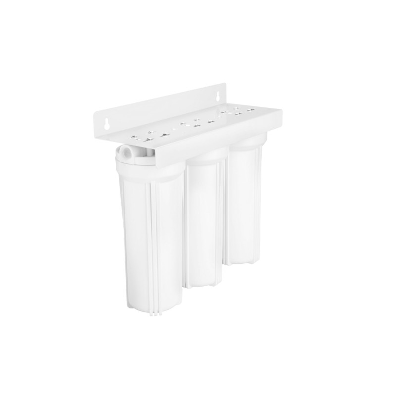 Корпус магистральный С26 тройной 10SL 1/2"