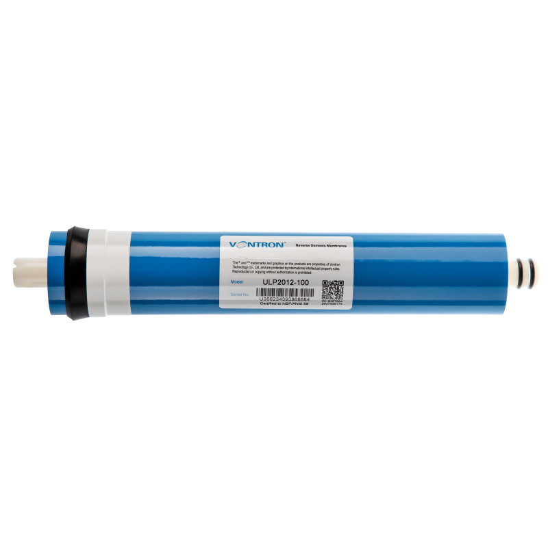 Обратноосмотическая мембрана ULP2012-100 GPD - Vontron
