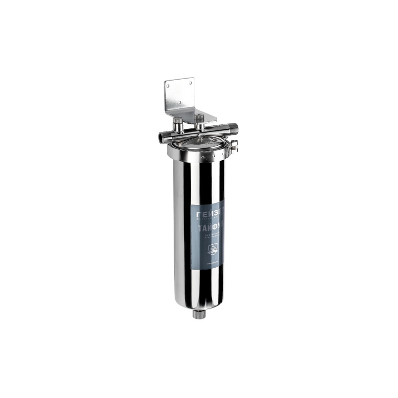 Гейзер Тайфун 10SL 1/2"