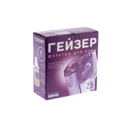Гейзер-Мини