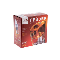 Гейзер Орион
