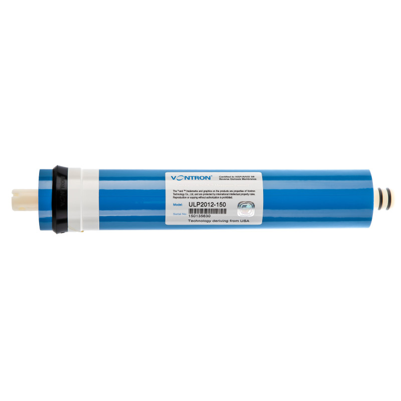 Обратноосмотическая мембрана ULP2012-150 GPD - Vontron