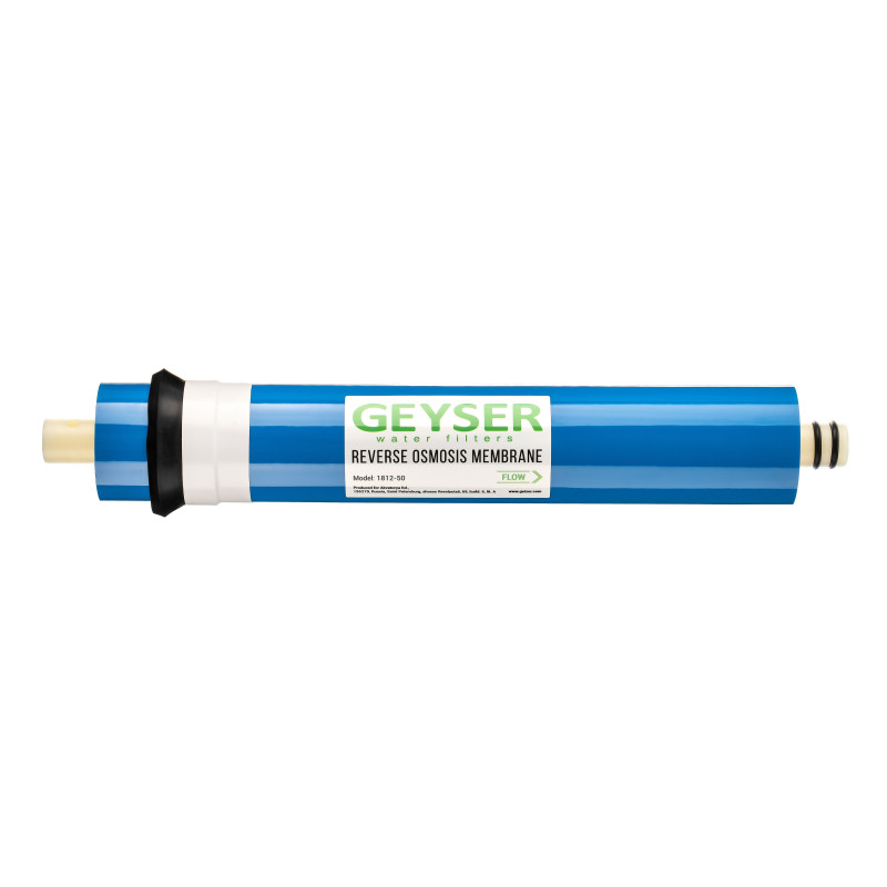 Обратноосмотическая мембрана Geyser 1812-50 GPD