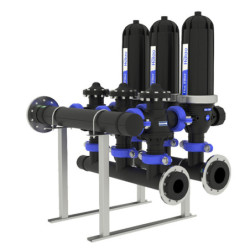 Система фильтрации Haiao HF-A2-2-3 130 мкм