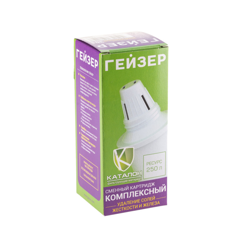 Картридж 304 для фильтра-кувшина