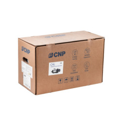 Насос NANFANG CHL-4-40LSWSC