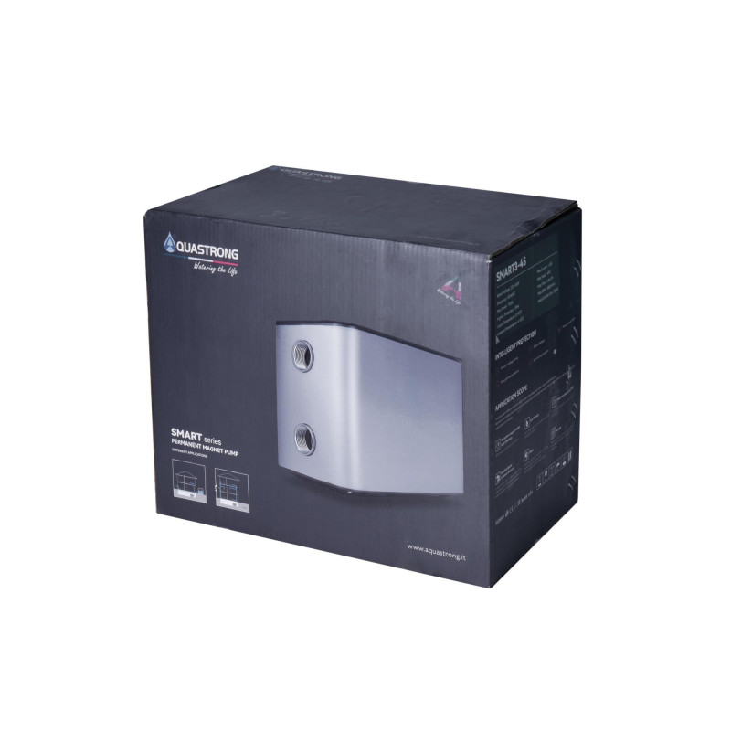 Насосная станция Aquastrong aqua SMART 3-45