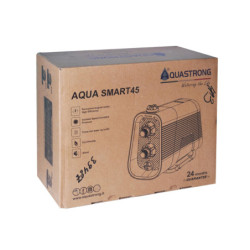 Насосная станция Aquastrong aqua SMART 45