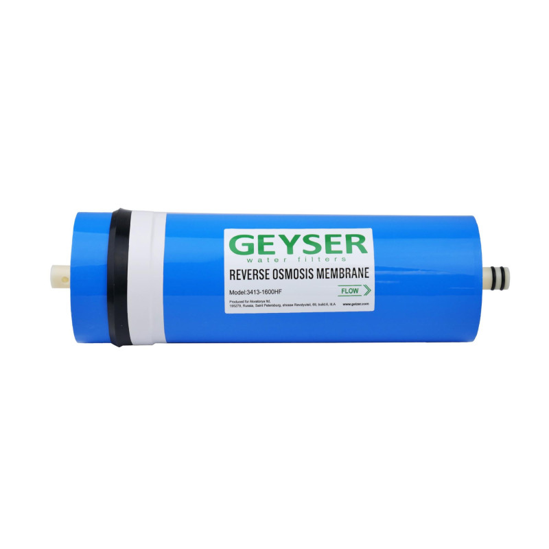 Мембрана Гейзер 1600 gpd