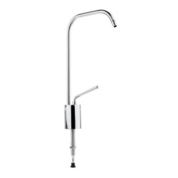 Кран для чистой воды Гейзер Элит (хром)