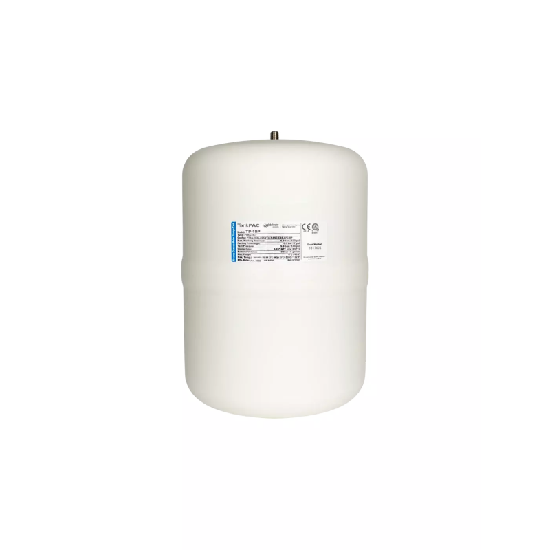 Накопительный бак TankPAC TP-19P (19/13л) пласт+металл