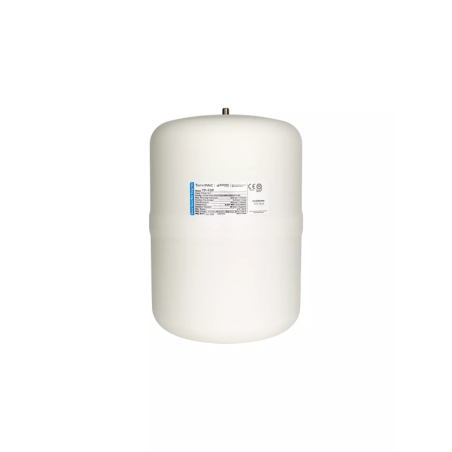 Накопительный бак TankPAC TP-19P (19/13л) пласт+металл
