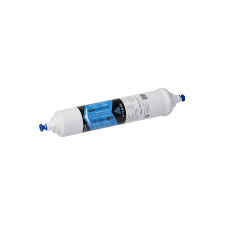 Купить угольный постфильтр AICORE ILC-2586-C (10"x2") для обратного осмоса | Цена в Москве | EcoBoss