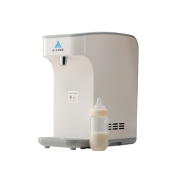 Настольный диспенсер Aicore DCT003-S1-CHA-IL