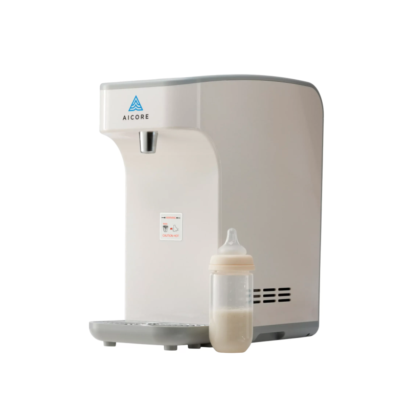 Настольный диспенсер Aicore DCT003-S1-CHA-IL