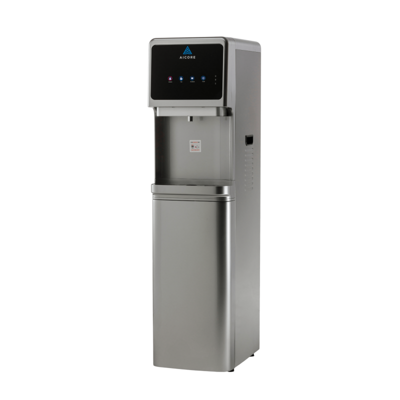 Напольный кулер Aicore DFS520-G1-CHA-BD
