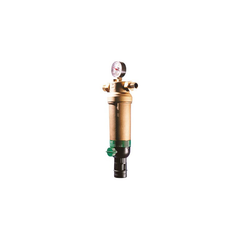 Сетчатый фильтр Honeywell-Braukmann F76S-1/2"AAM