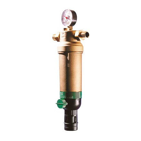 Сетчатый фильтр Honeywell-Braukmann F76S-2"AAM