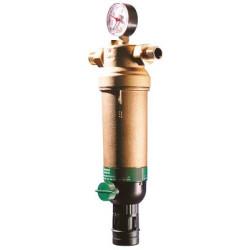 Сетчатый фильтр Honeywell-Braukmann F76S-1 1/4"AAM