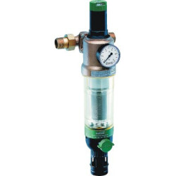 Сетчатый фильтр Honeywell-Braukmann FK76CS-3/4"AA