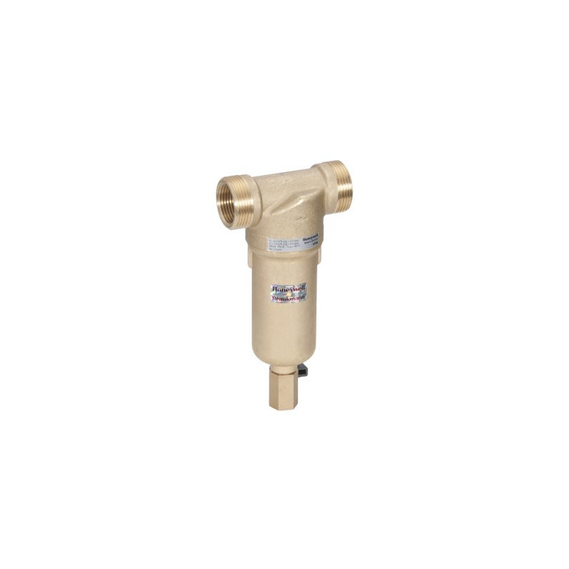 Сетчатый фильтр Honeywell-Braukmann FF06-1"AAM