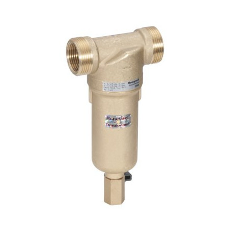 Сетчатый фильтр Honeywell-Braukmann FF06-1"AAM