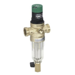 Сетчатый фильтр Honeywell-Braukmann FK06-3/4"AA