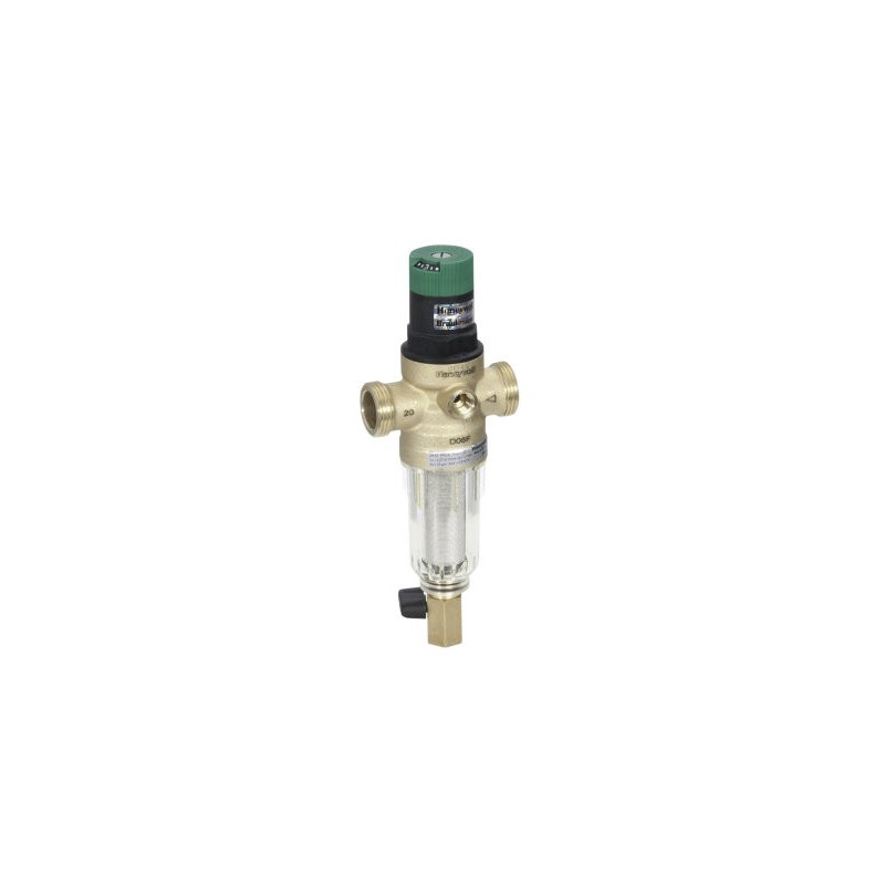 Сетчатый фильтр Honeywell-Braukmann FK06-3/4"AA