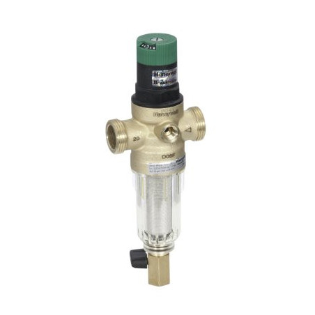Сетчатый фильтр Honeywell-Braukmann FK06-3/4"AA