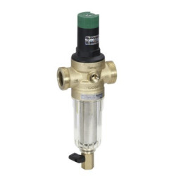Сетчатый фильтр Honeywell-Braukmann FK06-1"AA