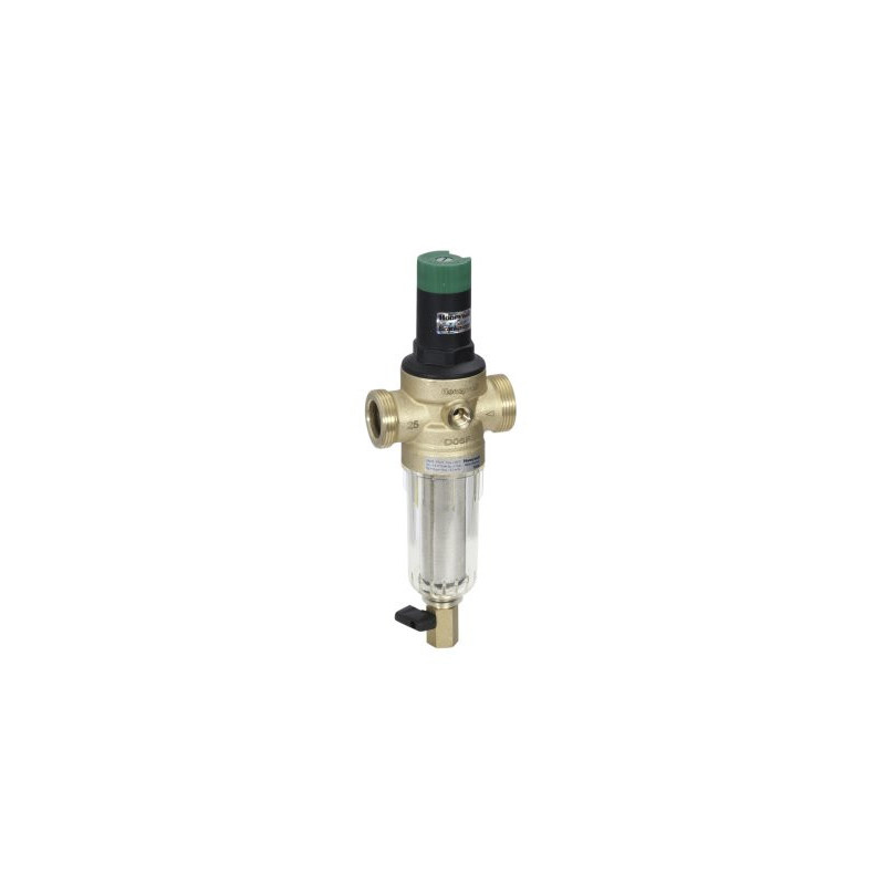 Сетчатый фильтр Honeywell-Braukmann FK06-1"AA