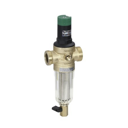 Сетчатый фильтр Honeywell-Braukmann FK06-1"AA