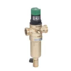 Сетчатый фильтр Honeywell-Braukmann FK06-3/4"AAM