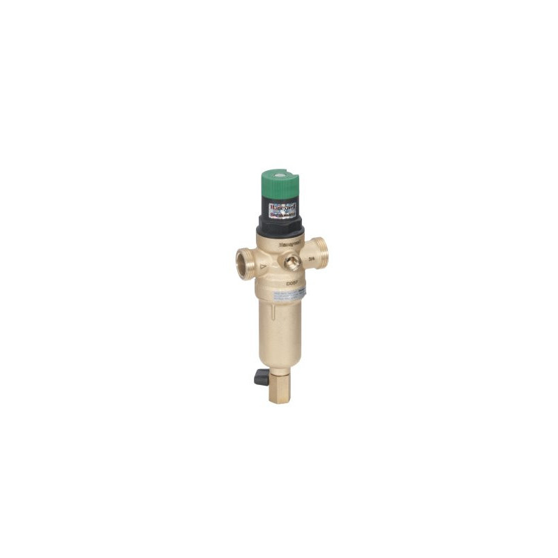 Сетчатый фильтр Honeywell-Braukmann FK06-3/4"AAM