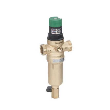 Сетчатый фильтр Honeywell-Braukmann FK06-3/4"AAM