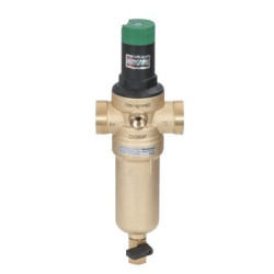 Сетчатый фильтр Honeywell-Braukmann FK06-1"AAM1