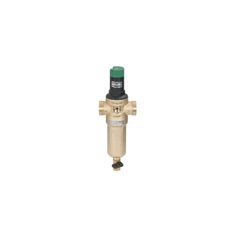Сетчатый фильтр Honeywell-Braukmann FK06-1"AAM1
