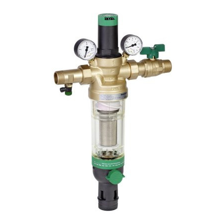 Сетчатый фильтр Honeywell-Braukmann HS10S-3/4"AA