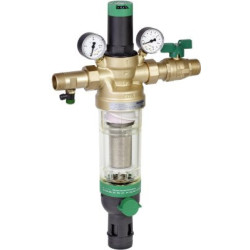 Сетчатый фильтр Honeywell-Braukmann HS10S-1"AA