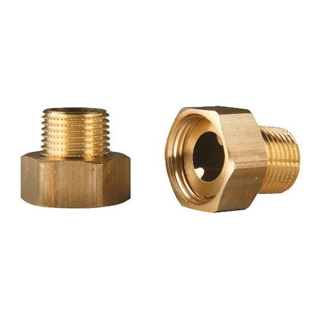 Резьбовой соединительный штуцер Honeywell-Braukmann VST06 -1A