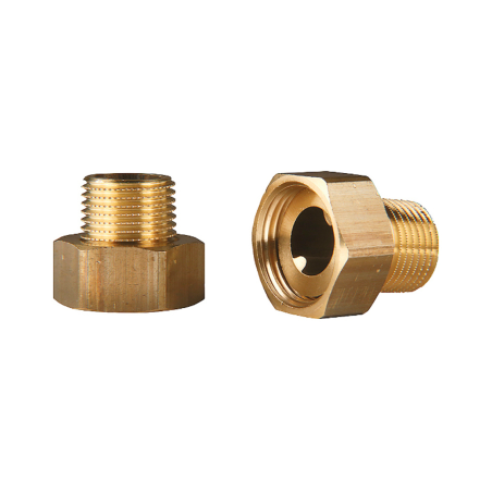 Резьбовой соединительный штуцер Honeywell-Braukmann VST06 -1/2A