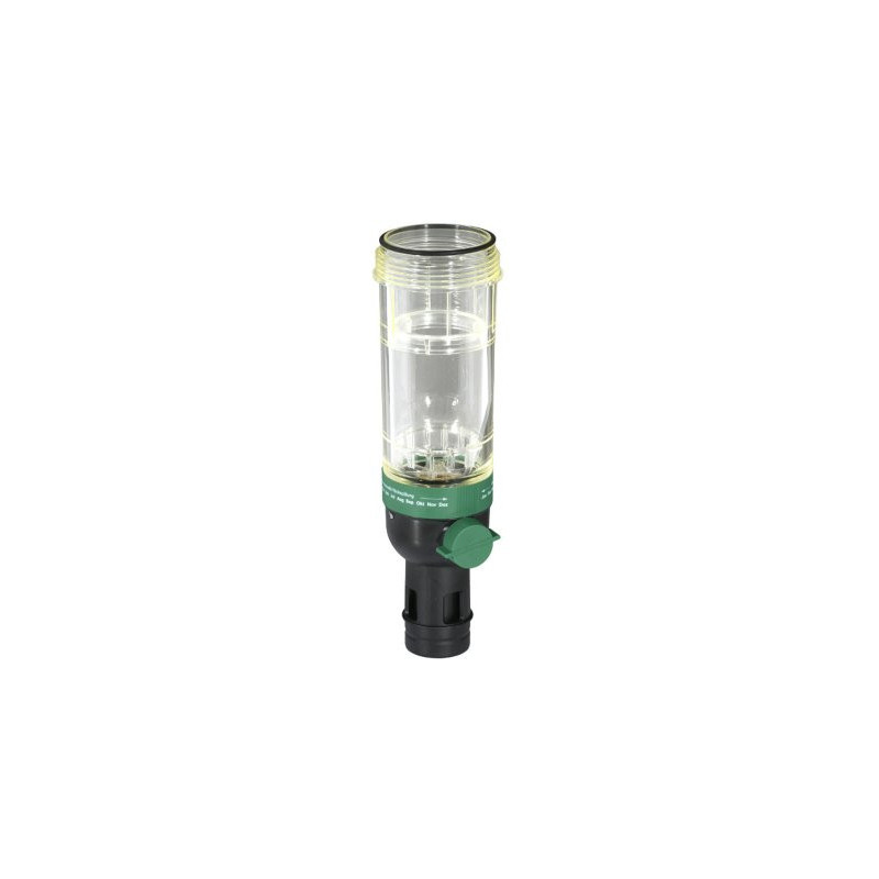 Запасная колба Honeywell-Braukmann KF11S-1 1/2A
