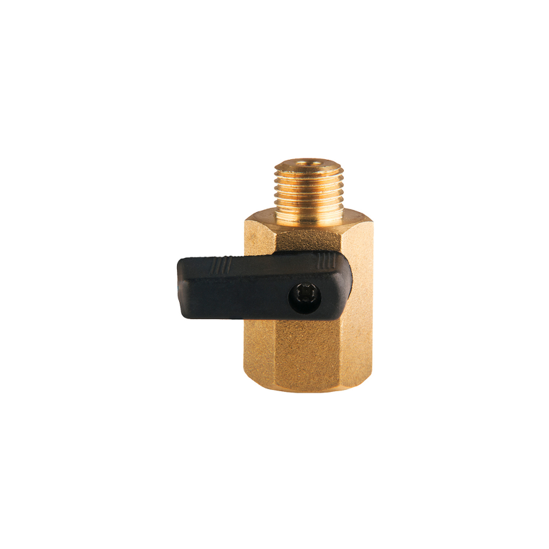 Шаровой клапан Honeywell-Braukmann к FF06/FK06-(1/2"-1") 0903412